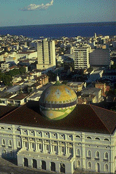 Amazonas