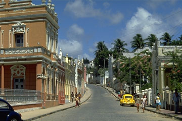 Pernambuco