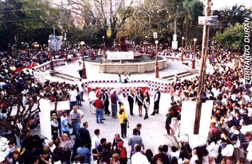 Praa Coronel Pedro Osrio
