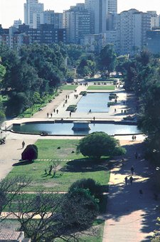 Parque da Redeno