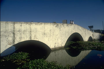 Ponte de Pedra