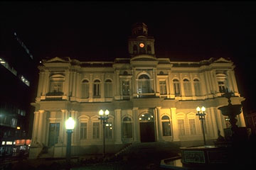 Palcio Piratini