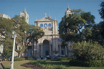 Catedral Metropolitana
