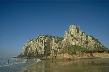 Praia de Torrres