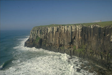 Praia de Torres